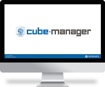 Cube manager
