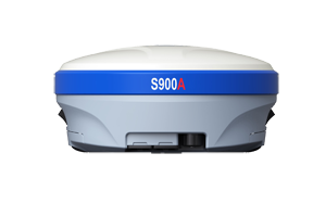 S900A Back